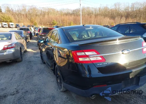 2015 Ford Taurus Sel z USA, uszkodzony, nr VIN 1FAHP2E88FG181010